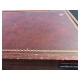 Mid Century MAGNAVOX Turntable Stereo Console Cabinet