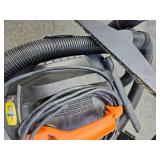 Very Good Working RIDGID HD-1200 Wet/Dry Vacuum