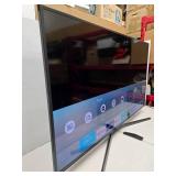 Working SAMSUNG Model UN60KU6300F 60" Smart TV w/Remote & Stand