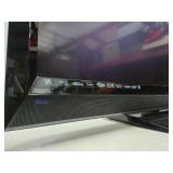 Working VIZIO Model E472VLE 47" Smart TV w/Remote & Stand