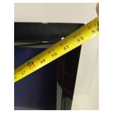 Working VIZIO Model E472VLE 47" Smart TV w/Remote & Stand