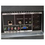 Working VIZIO Model E472VLE 47" Smart TV w/Remote & Stand