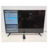 Working VIZIO Model E40-C2 Smart TV w/Remote & Stand