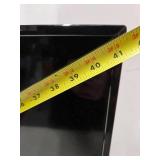 Working VIZIO Model E40-C2 Smart TV w/Remote & Stand