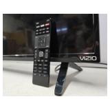 Working VIZIO Model E40-C2 Smart TV w/Remote & Stand