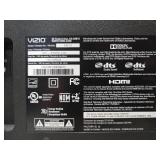 Working VIZIO Model E40-C2 Smart TV w/Remote & Stand