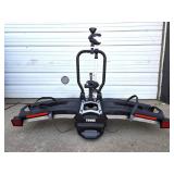 Like-New THULE VeloCompact Double Bike Rack