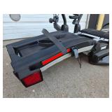 Like-New THULE VeloCompact Double Bike Rack