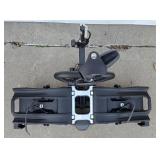 Like-New THULE VeloCompact Double Bike Rack