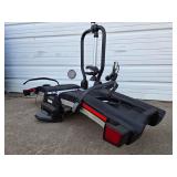 Like-New THULE VeloCompact Double Bike Rack