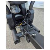 Like-New THULE VeloCompact Double Bike Rack