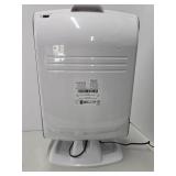 Working AERAMAX 300 Air Purifier