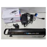 Great Quality Like-New TOWNIE PATH GO! 10D Electric Bicycle