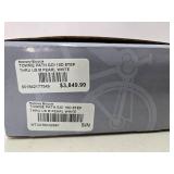 Great Quality Like-New TOWNIE PATH GO! 10D Electric Bicycle