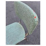 Vintage Mid Century COSCO Kitchen Step Stool