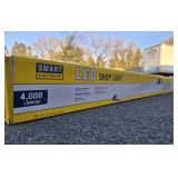 New in Box Smart Electrician LED 45" Shop Light
