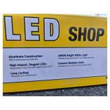 New in Box Smart Electrician LED 45" Shop Light