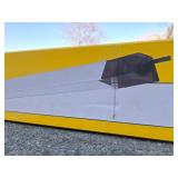 New in Box Smart Electrician LED 45" Shop Light