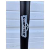 Brand New Unused GROUNDWORK 36" Aluminum Landscape Rake