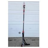 Working OREGON Cordless Model PS250 Pole Saw w/Battery & Charger