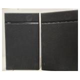 Quality Working DLK/3 3-Way Loudspeaker System