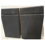 Quality Working DLK/3 3-Way Loudspeaker System