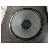 Quality Working DLK/3 3-Way Loudspeaker System