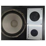 Quality Working DLK/3 3-Way Loudspeaker System