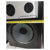 Quality Working DLK/3 3-Way Loudspeaker System