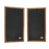 Quality Working DLK Model 1 Speakers