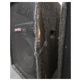 Heavy Duty Large Working SONIC Speakers