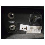 Heavy Duty Large Working SONIC Speakers