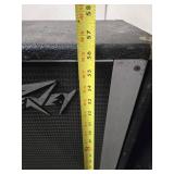 LARGE Working Retro Vintage PEAVEY Tower Speakers