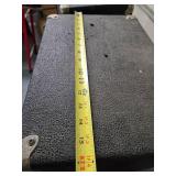 LARGE Working Retro Vintage PEAVEY Tower Speakers