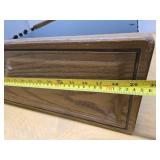 Very Cool Retro Working PEAVEY Model XR-800 Powered Mixer