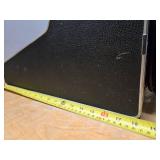 Very Cool Retro Working YAMAHA EM Series Model 150 II Integrated Mixer