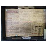 Old Vintage Medical Instrument - Beckman Electrode Ph Meter