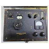 Old Vintage Medical Instrument - Beckman Electrode Ph Meter