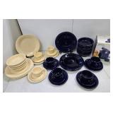 Large Group of FIESTA Dishware