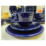 Large Group of FIESTA Dishware