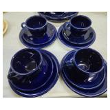 Large Group of FIESTA Dishware