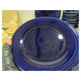 Large Group of FIESTA Dishware
