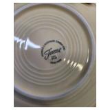 Large Group of FIESTA Dishware