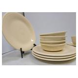 Large Group of FIESTA Dishware