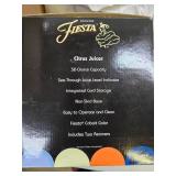 Large Group of FIESTA Dishware