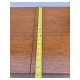 Mid Century Stereo Turntable Console Cabinet