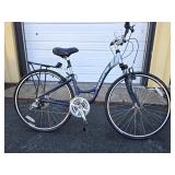 Excellent Like-New TREK Mulitrak-7200 Bicycle