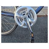 Excellent Like-New TREK Mulitrak-7200 Bicycle