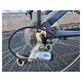 Excellent Like-New TREK Mulitrak-7200 Bicycle