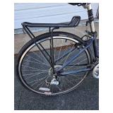 Excellent Like-New TREK Mulitrak-7200 Bicycle